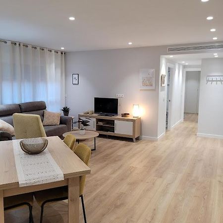 Apartamento Azabache Zaragoza Dış mekan fotoğraf