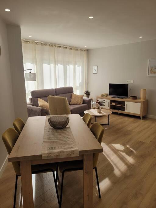 Apartamento Azabache Zaragoza Dış mekan fotoğraf
