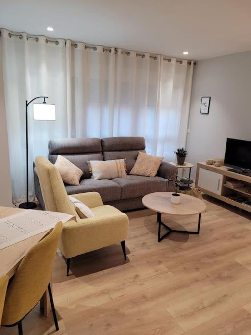 Apartamento Azabache Zaragoza Dış mekan fotoğraf