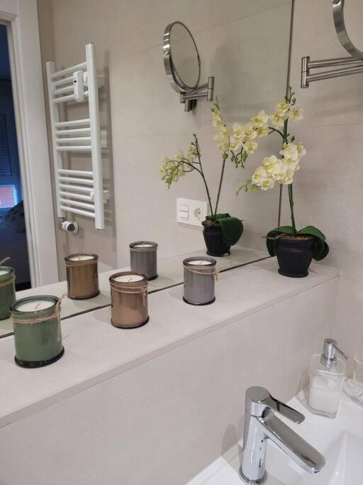 Apartamento Azabache Zaragoza Dış mekan fotoğraf