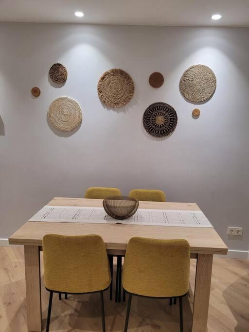Apartamento Azabache Zaragoza Dış mekan fotoğraf