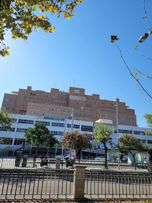 Apartamento Azabache Zaragoza Dış mekan fotoğraf