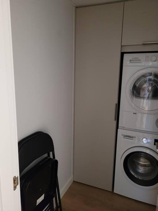 Apartamento Azabache Zaragoza Dış mekan fotoğraf