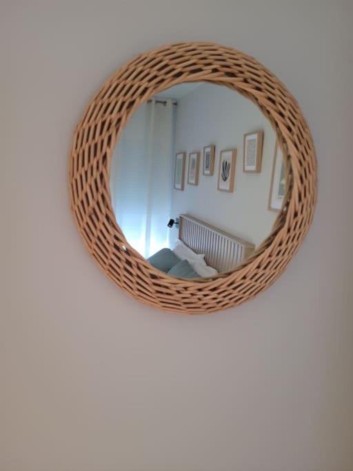 Apartamento Azabache Zaragoza Dış mekan fotoğraf