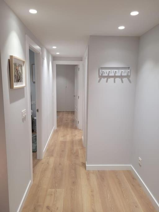 Apartamento Azabache Zaragoza Dış mekan fotoğraf